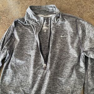 Nike Quarter zip